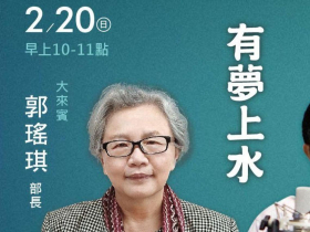 69歲郭瑤琪主動脈剝離離世！如「體內不定時炸彈」，病發48hr生死關頭：「前胸痛到後背」速就醫
